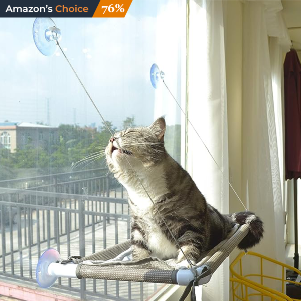 PEFUNY Window Hammock
