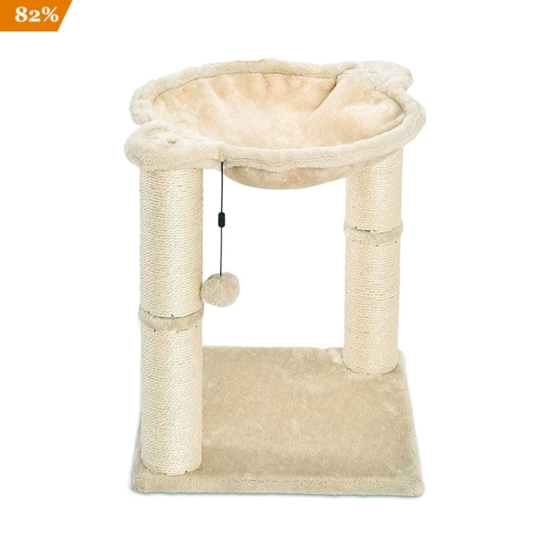 Amazon Basics Cat Tower